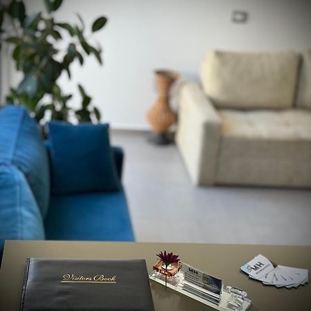 Mucobega Hotel Sarande Ngoại thất bức ảnh