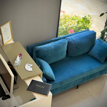 Mucobega Hotel Sarande Ngoại thất bức ảnh
